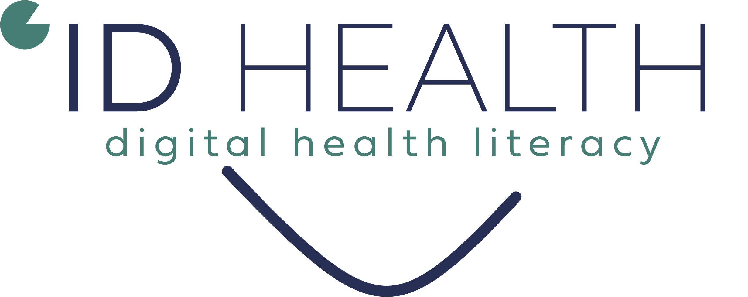 ID HEALTH LOGO